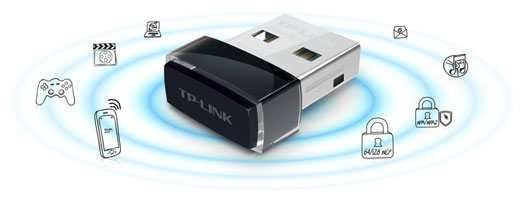 tp link скачать драйвер wn725n