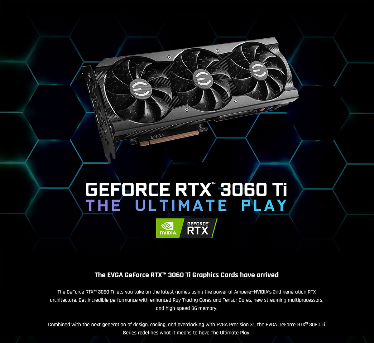 Evga geforce rtx 3080 xc3 ultra gaming