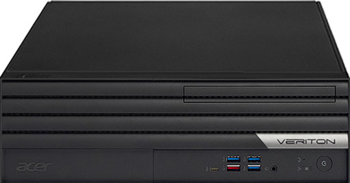 Acer Veriton X VX4690G-I712715P Business Desktop PC w/ Core™ i7