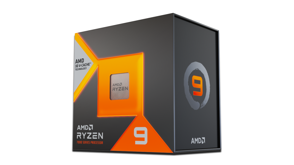 AMD Ryzen 7 7700 with Wraith Prism Cooler 730143314497