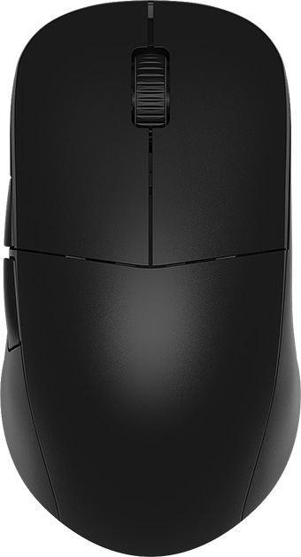 ENDGAME GEAR XM2WE Wireless Gaming Mouse, Black w/ PixArt PAW3370