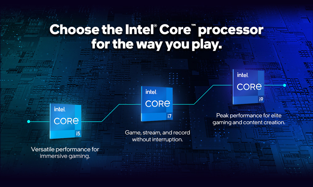 Intel® Core™ i7-14700K Desktop Processor 20 Cores (8 P-Cores + 12