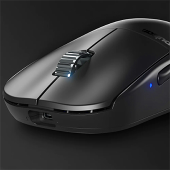 Pulsar X2H eS eSports Edition Wireless / Wired Gaming Mouse w/ USB