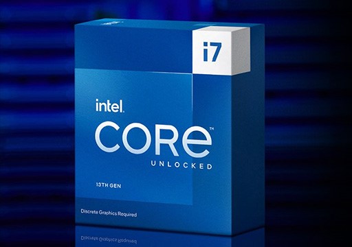 Intel® Core™ Processor