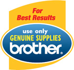 Brother Genuine Supplies