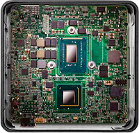 Intel NUC i5-3427U DC53427HYE compact PC