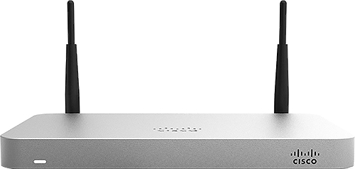 Meraki vpn appliance reviews