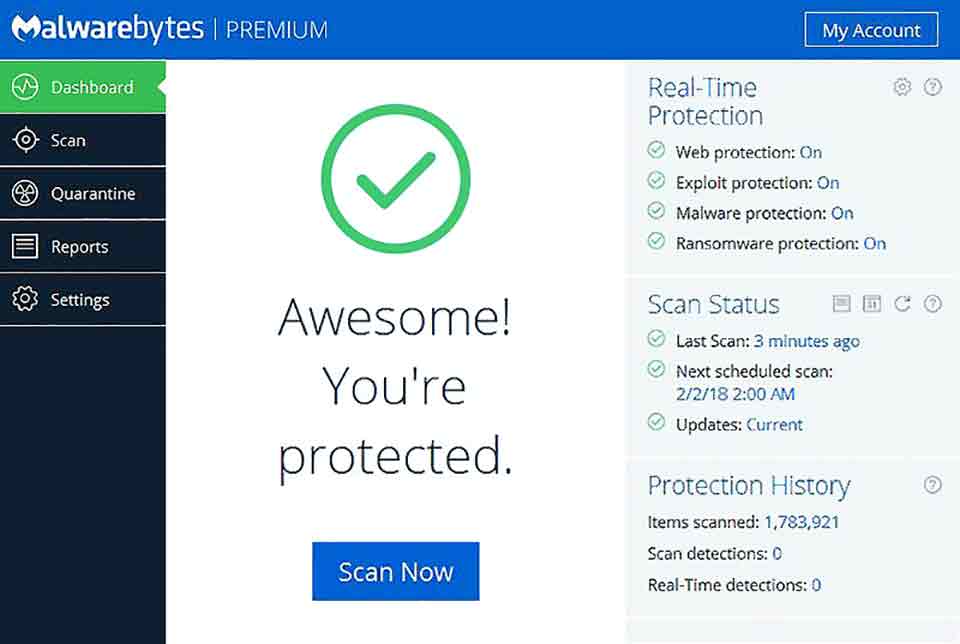 malwarebytes 3.0 free download for adri