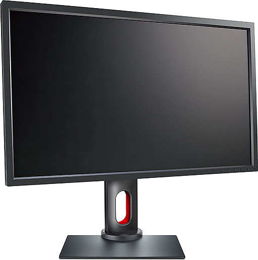 Zowie XL2731 27in Full HD 144Hz 1ms LED LCD Gaming Monitor in