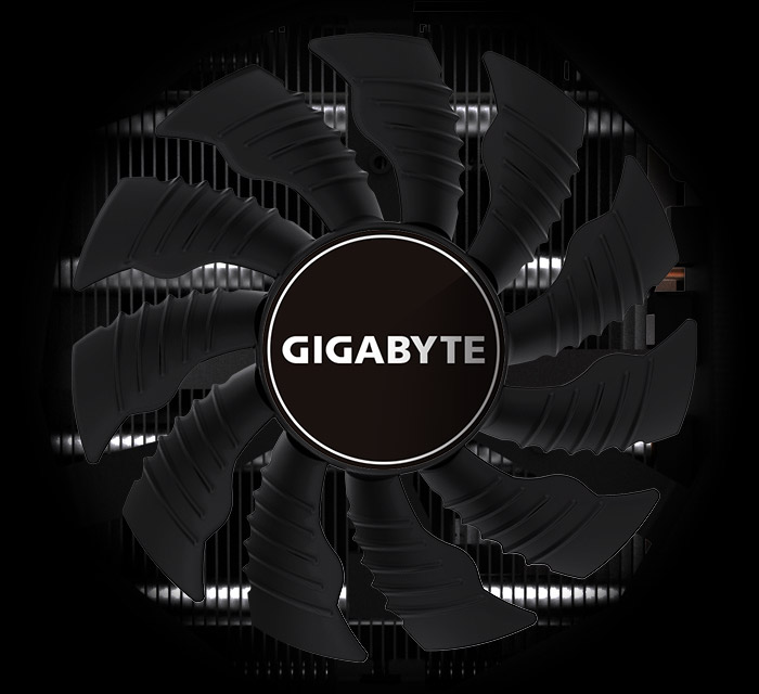 Gigabyte GeForce GTX 1660 SUPER OC 6GB PCI-E w/ HDMI, Triple DP