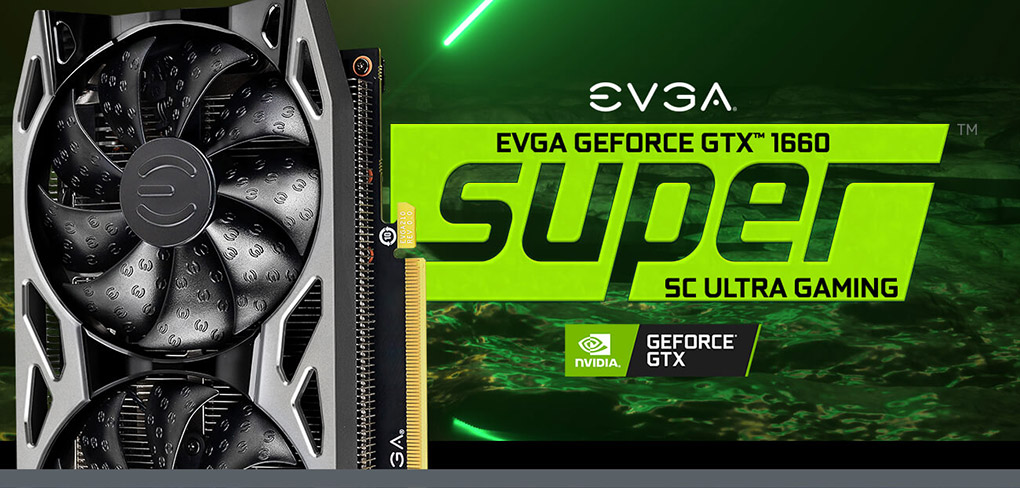 Evga