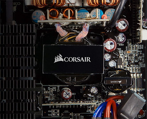 Corsair Rm650 Gold Fully Modular 80 Gold Atx Power Supply 650w 650 749 Watt Memory Express Inc