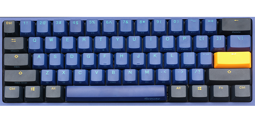 corsair k35