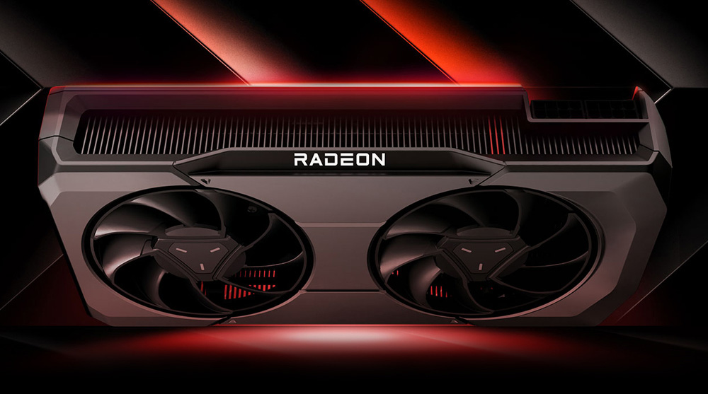 AMD Radeon™ RX 7600  Game. Stream. Advance. 