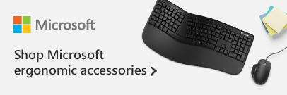 Microsoft Promo - Save up to 40% off on selected products