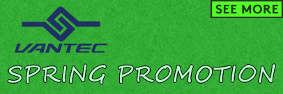 Vantec Spring Promotion (Feb 15 - Mar 30, 2024)