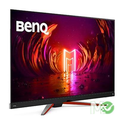 BDL_MM00003161 MOBIUZ EX480UZ 48in 4K UHD 120Hz 0.1ms OLED Gaming Monitor ($500 Coupon Applied) 