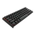 MX00112218 One2 Mini RGB V2 60% Gaming Keyboard w/ MX Brown Switch