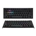 MX00112218 One2 Mini RGB V2 60% Gaming Keyboard w/ MX Brown Switch