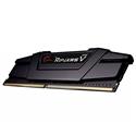 MX00112303 Ripjaws V Series 32GB DDR4 3200MHz CL16 Memory Kit (1 x 32GB), Black 