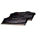 MX00112304 Ripjaws V Series 64GB DDR4 3200MHz CL16 Dual Channel Kit (2 x 32GB), Black 