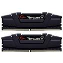 MX00112306 Ripjaws V Series 64GB DDR4 3600MHz CL18 Dual Channel Kit (2 x 32GB), Black