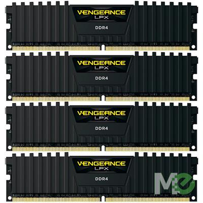 Corsair Vengeance LPX 32GB (2 x 16GB) DDR4-3200 PC4-25600 CL16