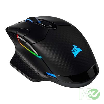 MX00112409 Dark Core RGB PRO Wireless Gaming Mouse 