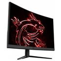 MX00112423 G27C4W 27in 16:9 VA Curved Gaming Monitor, 165Hz 1ms, 1080P FHD, FreeSync