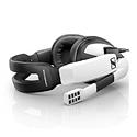MX00112428 GSP 301 Gaming Headset w/ Noise Cancelling Microphone -White