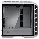 MX00112550 MasterCase H500P Mesh ARGB ATX Case, White