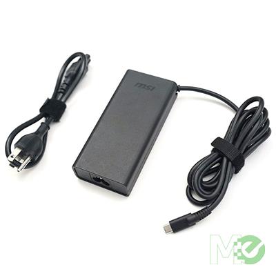 MX00112552 USB-C AC Power Adapter, 90W  