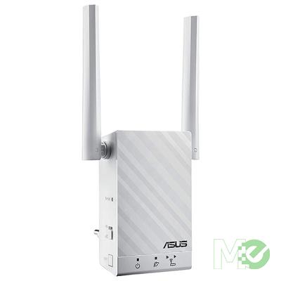 MX00112559 RP-AC55 AC1200 Dual-Band Wi-Fi Extender / Access Point / Media Bridge