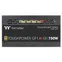 MX00112561 Premium Edition 750W ToughPower GF1 ARGB Gold Modular Power Supply