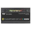 MX00112563 Premium Edition 850W ToughPower GF1 ARGB Gold Modular Power Supply