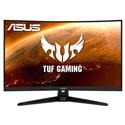MX00112591 TUF Gaming VG328H1B 32in Curved Full HD 165Hz (OC) VA Gaming LED LCD w/ AMD FreeSync™, Speakers