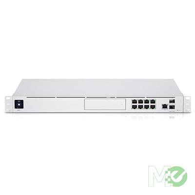 MX00112602 UniFi Dream Machine Pro Enterprise Security Gateway Router w/ 10G SFP+