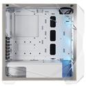 MX00112637 MasterBox TD500 Mesh ARGB ATX Case w/ Tempered Glass, White