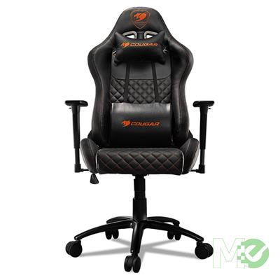 MX00112648 Armor PRO Gaming Chair, Black