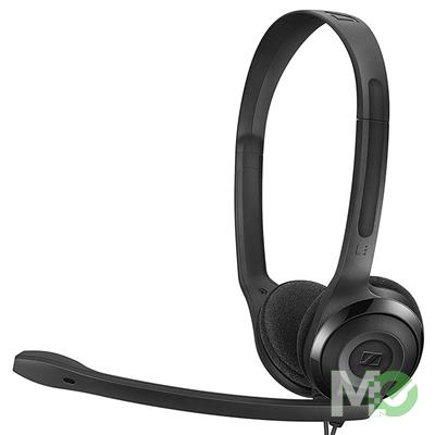 MX00112661 PC 5 Chat Home Office Headset w/ Microphone