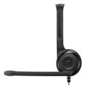MX00112661 PC 5 Chat Home Office Headset w/ Microphone