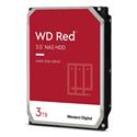 MX00112672 RED 3TB NAS Desktop Hard Drive, SATA III w/ 256MB Cache