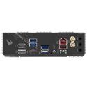 MX00112703 B550I AORUS PRO AX w/ DDR4-3200, 7.1 Audio, 2.5G LAN, Wi-Fi 6 802.11ax, BT 5.0