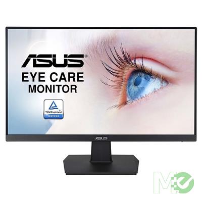 MX00112740 VA24EHE 23.8in IPS LCD LED Widescreen w/ HDMI, DVI-D, D-Sub VGA