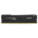 MX00112742 HyperX Fury 32GB DDR4 3600MHz CL18 DIMM, Black 