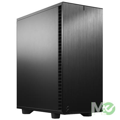 MX00112776 Define 7 Compact Mid Tower ATX Case, Black
