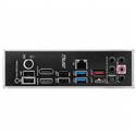 MX00112794 MPG B550 GAMING PLUS w/ DDR4-3200, 7.1 Audio, Dual M.2, Gigabit LAN, CrossFire 