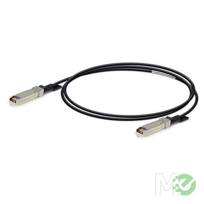 MX00112839 Unifi UDC-2 Direct Attach Copper Cable, SFP+, 10G, 6.6 Feet