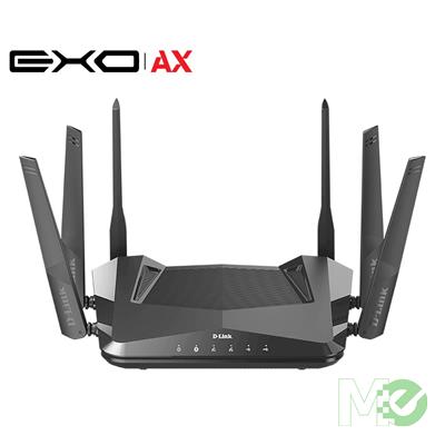 MX00112866 EXO AX AX5400 Mesh Wi-Fi 6 Router