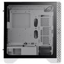 MX00112900 S Series S300 Tempered Glass Snow Edition Mid-Tower ATX Case, White